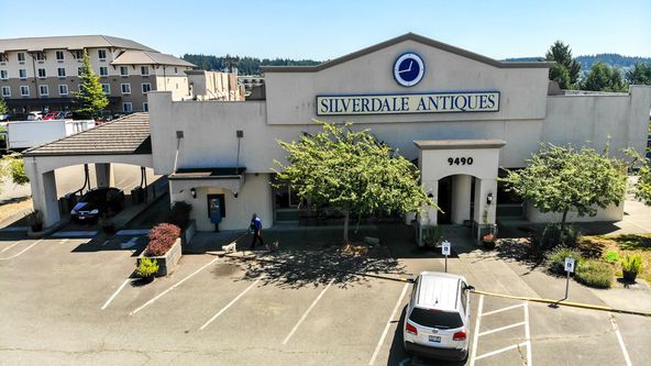 5769 State Hwy-303 NE, Bremerton, WA 98311